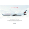 Air Canada Boeing 777-3..