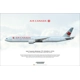 Air Canada Boeing 777-333ER C-FITL