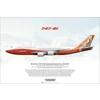 Boeing 747-8i 