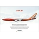 Boeing 747-8i 