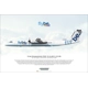 Flybe Bombardier DHC-8-Q-402 G-ECOR