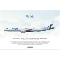 Flybe 