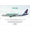 Frontier Airlines 