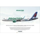 Frontier Airlines 