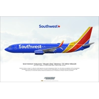 Southwest Airlines 