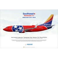 Southwest Airlines 