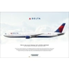 Delta Air Lines Boeing ..