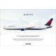 Delta Air Lines Boeing 767-432ER N835MH