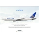 United Airlines Boeing 777-222ER N221UA