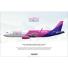 Wizz Air Airbus A320-23..