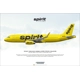 Spirit Airlines Airbus A320-232SL N641NK