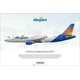 Allegiant Air Airbus A320-214 N219NV