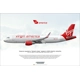Virgin America 