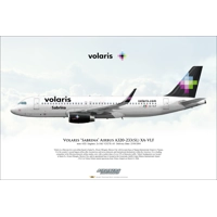 Volaris 
