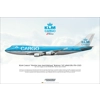 KLM Cargo Boeing 747-40..
