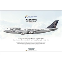 Air Atlanta Icelandic 