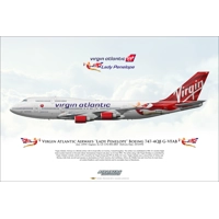 Virgin Atlantic Airways 