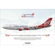 Virgin Atlantic Airways 