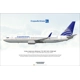 Copa Airlines Boeing 737-8V3 HP-1720CMP