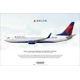 Delta Air Lines Boeing 737-832WL N393DA