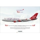 Virgin Atlantic Airways 