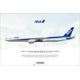 ANA All Nippon Airways Boeing 777-381ER JA785A