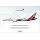 Asiana Airlines Boeing 777-28EER HL7500