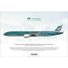 Cathay Pacific 