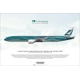 Cathay Pacific 