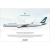 Cathay Pacific Airbus A..