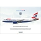 British Airways Airbus A319-131 G-EUPX