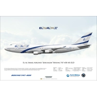 El Al Israel Airlines