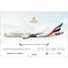 Emirates Boeing 777-21H..