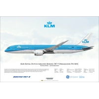 KLM Royal Dutch Airlines 