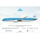 KLM Royal Dutch Airlines 