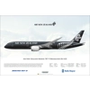 Air New Zealand Boeing ..