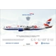 British Airways 