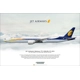 Jet Airways Boeing 777-35RER VT-JEH