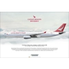 Cathay Dragon Airbus A3..