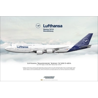 Lufthansa 