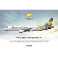 Thomas Cook Airlines Airbus A320-..