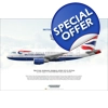 British Airways Airbus ..