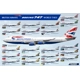 British Airways World Tails Boeing 747 Fleet on .. British Airways World Tails Boeing 747 Fleet on ..