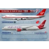 Virgin Atlantic Airways..