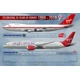Virgin Atlantic Airways 35 Years Of Service