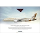 Etihad Airways Boeing 787-9 Dreamliner A6-BLA Etihad Airways Boeing 787-9 Dreamliner A6-BLA