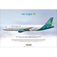 Aer Lingus 