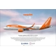 Easyjet NEO Airbus A320-251N G-UZHA