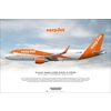 Easyjet Airbus A320-214..