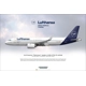 Lufthansa “Freising” Airbus A320-271N D-AINM